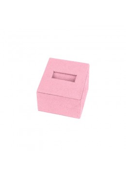 EXPOSITOR SORTIJA 46x46x37mm. CD-S121-MF