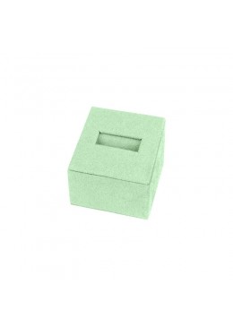 EXPOSITOR SORTIJA 46x46x37mm. CD-S121-MF