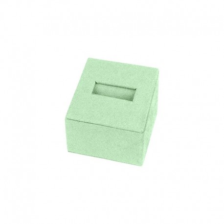 EXPOSITOR SORTIJA 46x46x37mm. CD-S121-MF