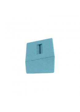 EXPOSITOR SORTIJA 46x46x37mm. CD-S121-MF