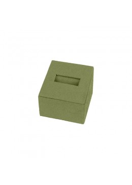 EXPOSITOR SORTIJA 46x46x37mm. CD-S121-MF
