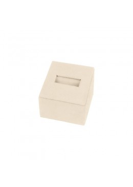 EXPOSITOR SORTIJA 46x46x37mm. CD-S121-NP