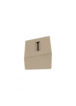 EXPOSITOR SORTIJA 46x46x37mm. CD-S121-NP