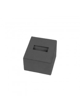EXPOSITOR SORTIJA 46x46x37mm. CD-S121-NP