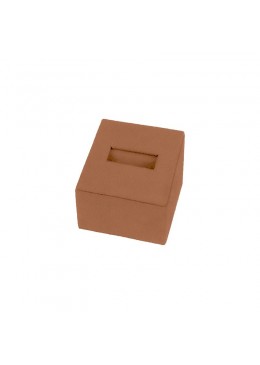 EXPOSITOR SORTIJA 46x46x37mm. CD-S121-NP