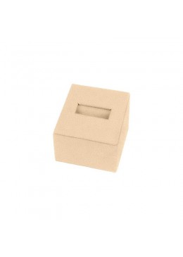 EXPOSITOR SORTIJA 46x46x37mm. CD-S121-V