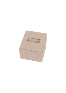 EXPOSITOR SORTIJA 46x46x37mm. CD-S121-V