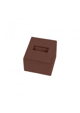 EXPOSITOR SORTIJA 46x46x37mm. CD-S121-V