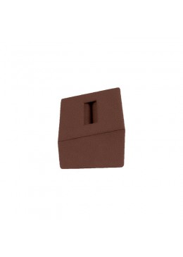 EXPOSITOR SORTIJA 46x46x37mm. CD-S121-V