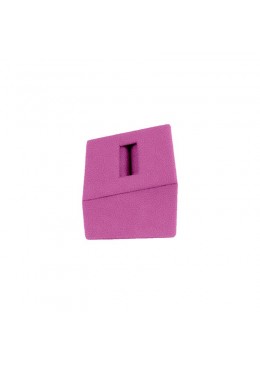 EXPOSITOR SORTIJA 46x46x37mm. CD-S121-V
