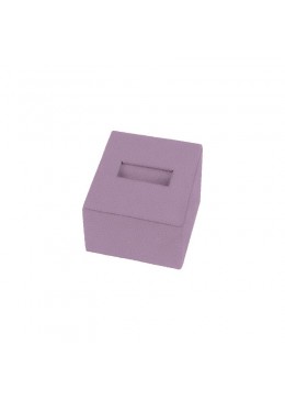 EXPOSITOR SORTIJA 46x46x37mm. CD-S121-V