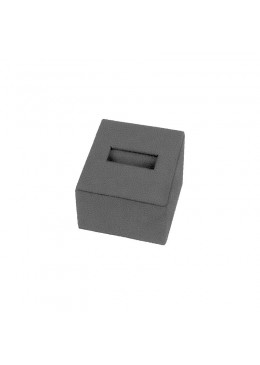 EXPOSITOR SORTIJA 46x46x37mm. CD-S121-V
