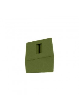 EXPOSITOR SORTIJA 46x46x37mm. CD-S121-V