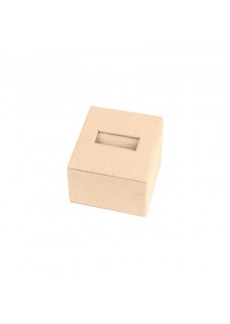 EXPOSITOR SORTIJA 46x46x37mm. CD-S121-MF