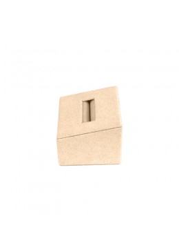 EXPOSITOR SORTIJA 46x46x37mm. CD-S121-MF