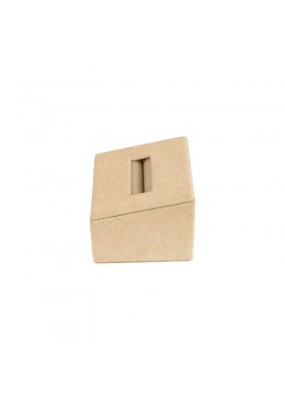 EXPOSITOR SORTIJA 46x46x37mm. CD-S121-MF