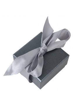 TF1 CAJA SORTIJA PENDIENTES COLGANTE 70x70x50 mm.