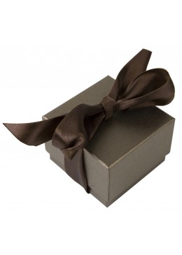 TF1 CAJA SORTIJA PENDIENTES COLGANTE 70x70x50 mm.