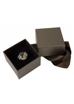 TF1 CAJA SORTIJA PENDIENTES COLGANTE 70x70x50 mm.