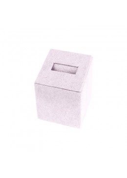 EXPOSITOR SORTIJA 46x46x58mm. CD-S122-MF