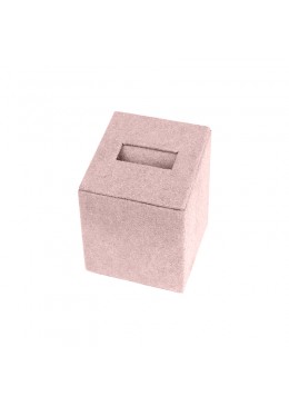 EXPOSITOR SORTIJA 46x46x58mm. CD-S122-MF