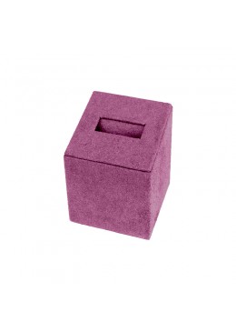 EXPOSITOR SORTIJA 46x46x58mm. CD-S122-MF