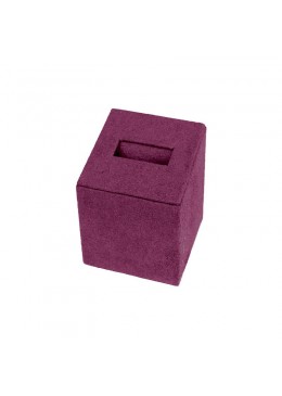 EXPOSITOR SORTIJA 46x46x58mm. CD-S122-MF