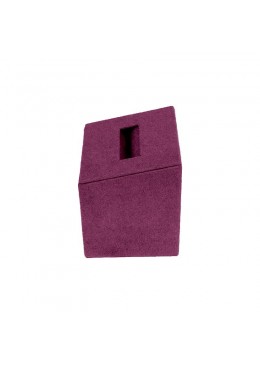 EXPOSITOR SORTIJA 46x46x58mm. CD-S122-MF