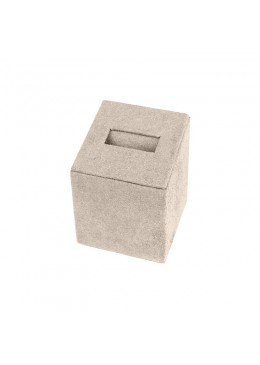 EXPOSITOR SORTIJA 46x46x58mm. CD-S122-MF