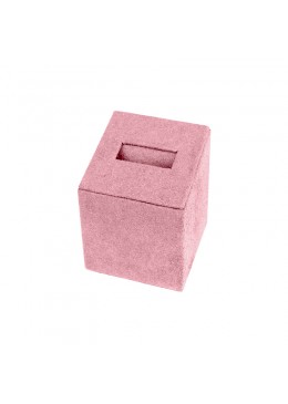 EXPOSITOR SORTIJA 46x46x58mm. CD-S122-MF