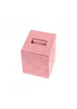 EXPOSITOR SORTIJA 46x46x58mm. CD-S122-MF