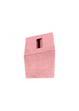 EXPOSITOR SORTIJA 46x46x58mm. CD-S122-MF