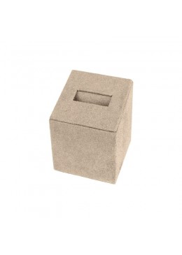 EXPOSITOR SORTIJA 46x46x58mm. CD-S122-MF