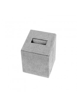EXPOSITOR SORTIJA 46x46x58mm. CD-S122-MF