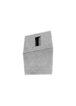 EXPOSITOR SORTIJA 46x46x58mm. CD-S122-MF