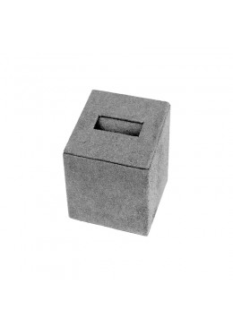 EXPOSITOR SORTIJA 46x46x58mm. CD-S122-MF