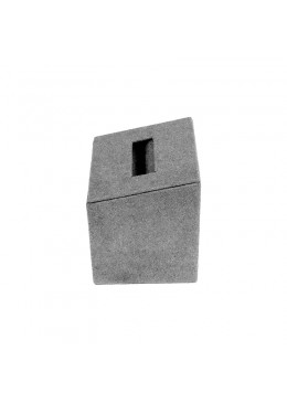 EXPOSITOR SORTIJA 46x46x58mm. CD-S122-MF