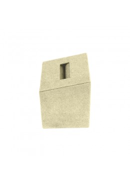 EXPOSITOR SORTIJA 46x46x58mm. CD-S122-MF