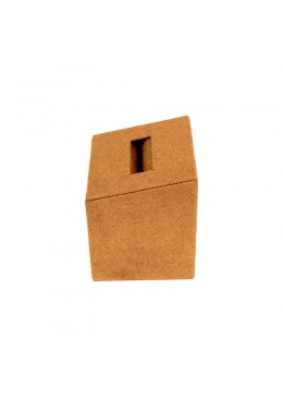 EXPOSITOR SORTIJA 46x46x58mm. CD-S122-MF