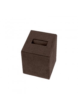 EXPOSITOR SORTIJA 46x46x58mm. CD-S122-MF