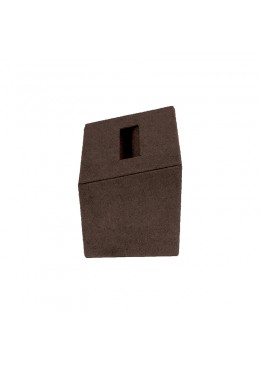 EXPOSITOR SORTIJA 46x46x58mm. CD-S122-MF