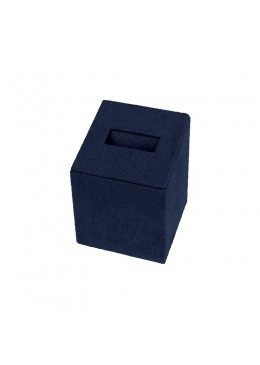 EXPOSITOR SORTIJA 46x46x58mm. CD-S122-MF