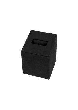 EXPOSITOR SORTIJA 46x46x58mm. CD-S122-MF