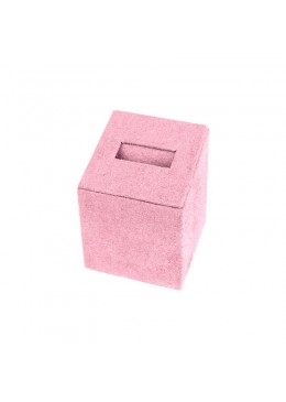 EXPOSITOR SORTIJA 46x46x58mm. CD-S122-MF
