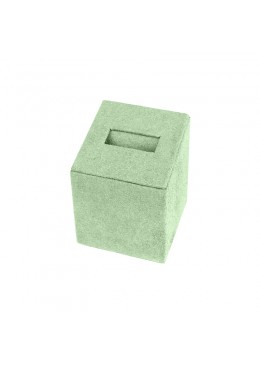 EXPOSITOR SORTIJA 46x46x58mm. CD-S122-MF