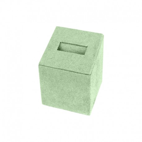 EXPOSITOR SORTIJA 46x46x58mm. CD-S122-MF