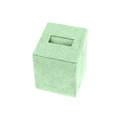 EXPOSITOR SORTIJA 46x46x58mm. CD-S122-MF