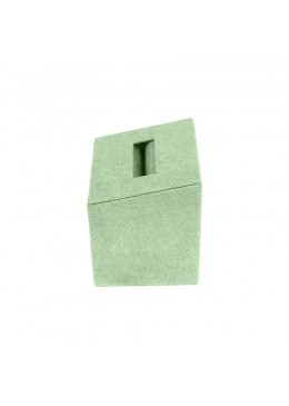 EXPOSITOR SORTIJA 46x46x58mm. CD-S122-MF