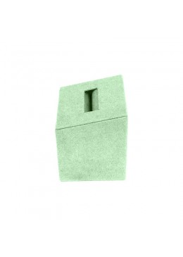 EXPOSITOR SORTIJA 46x46x58mm. CD-S122-MF