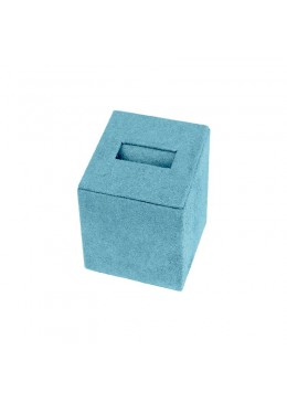 EXPOSITOR SORTIJA 46x46x58mm. CD-S122-MF